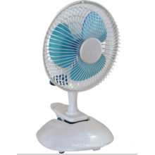 6 Inch Clip and Table Mini Fan